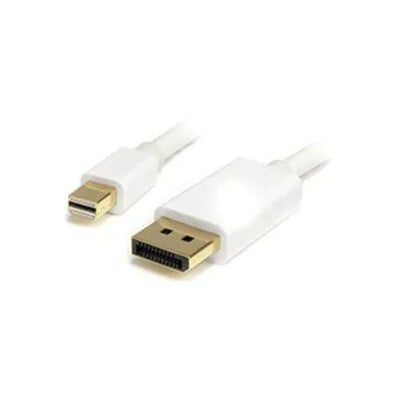 Astrotek Mini DisplayPort to DisplayPort Cable 2m | AB93938