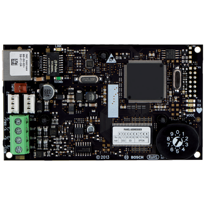 Bosch SOL2000/3000 Ethernet IP Module | B426-M
