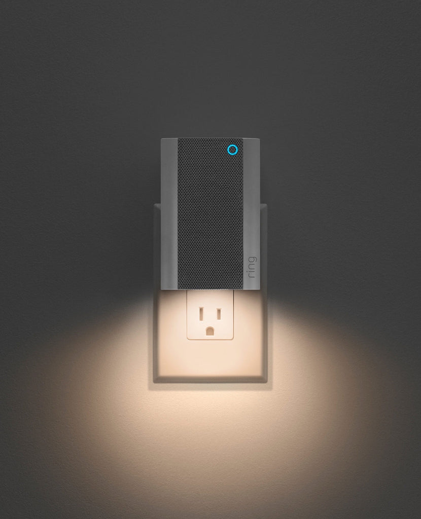 Ring Chime Pro (2nd generation)