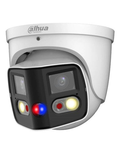 Dahua AI 180 TiOC 8MP 2.8mm | DH-IPC-PDW3849-A180-AS-PV-ANZ