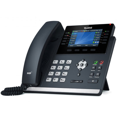 Yealink T46U 16 Line IP Phone | IPY-T46U