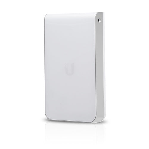 Ubiquiti UniFi IW-HD In-Wall 802.11ac Wave2 MU-MIMO Enterprise Access Point | UAP-IW-HD