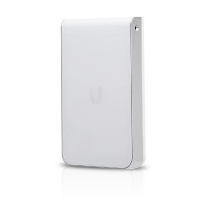 Ubiquiti UniFi IW-HD In-Wall 802.11ac Wave2 MU-MIMO Enterprise Access Point | UAP-IW-HD