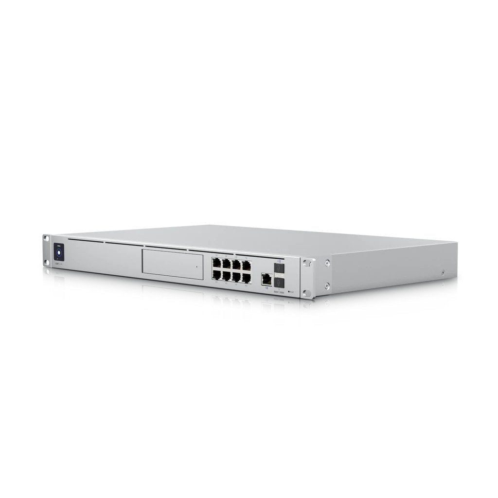 Ubiquiti Dream Machine Special Edition, All-In-One Unifi Solution | NHU-UDM-SE