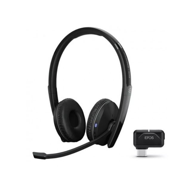 EPOS Adapt 261 Dual Bluetooth Headset