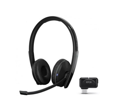 EPOS Adapt 261 Dual Bluetooth Headset