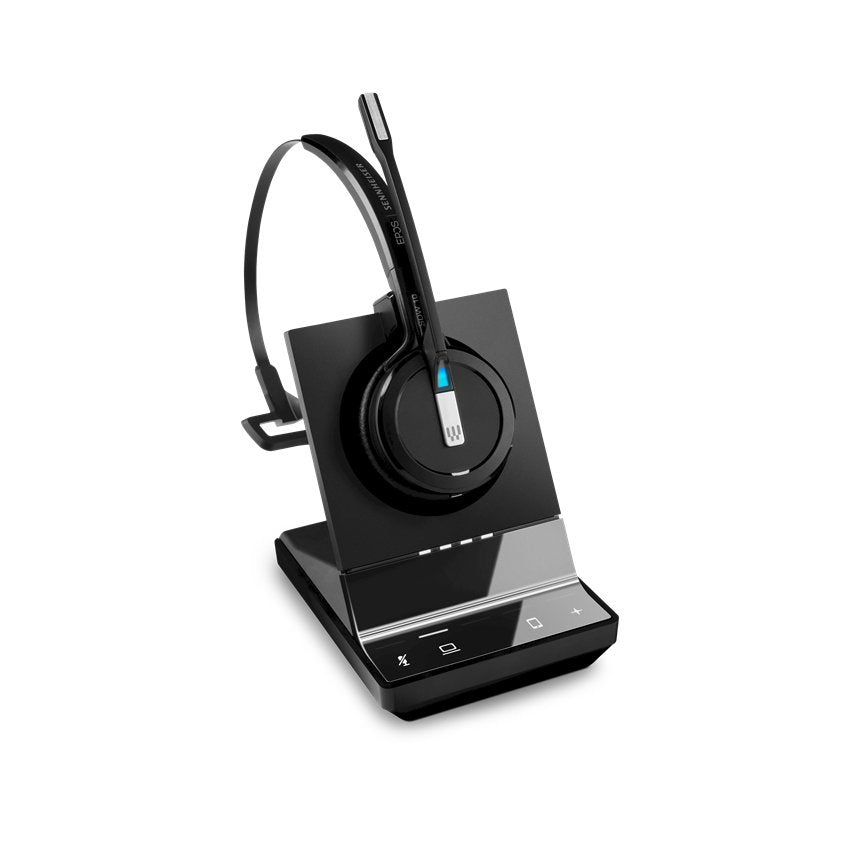 EPOS Sennheiser Impact DECT Wireless Office Monoaural Headset