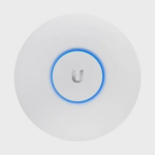 Ubiquiti UniFi U6+ Wireless Access Point, WiFi 6