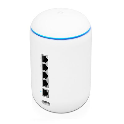 Ubiquiti UniFi Dream Machine- All-in-one Home | NHU-UDM