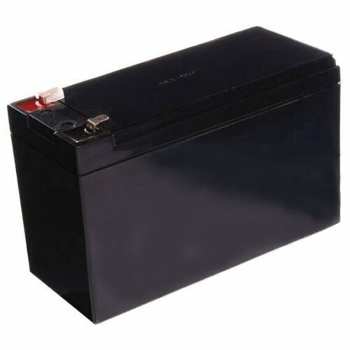 12VDC 7AH Valve Regulated Lead Acid (VRLA) | BAT2000