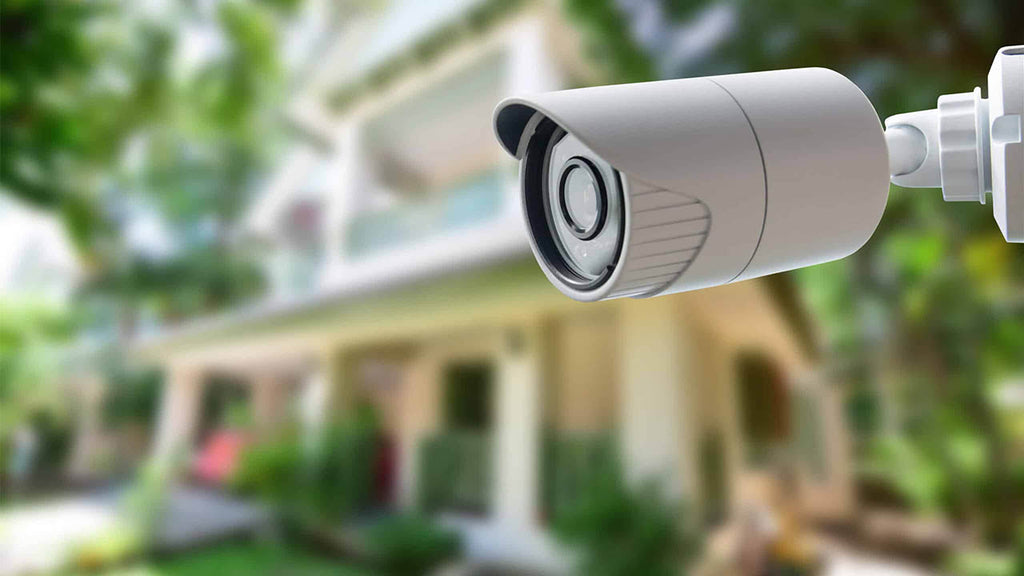 Best Outdoor Wireless Security Cameras to Buy Online