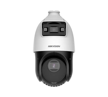 Hikvision DS-2SE4C425MWG-E/14(F0) 4MP TandemVu ColorVu PTZ