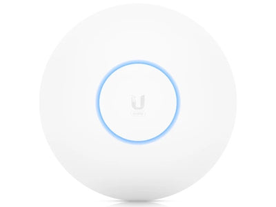 Ubiquiti UniFi 6 WiFi 6 Long Range Wireless Access Point