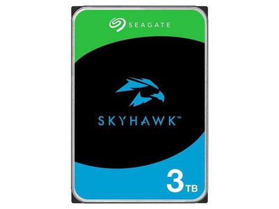 Seagate SkyHawk 3TB 3.5