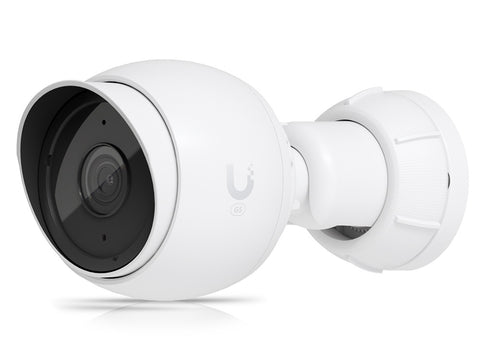 Ubiquiti UniFi G5 Bullet Indoor/Outdoor 2K HD PoE Camera