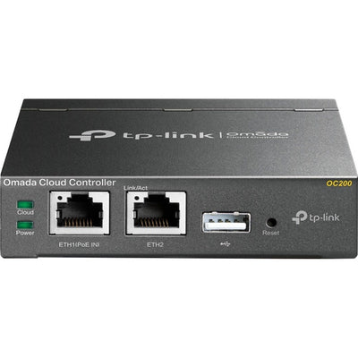 TP-Link Omada OC200 Cloud Controller