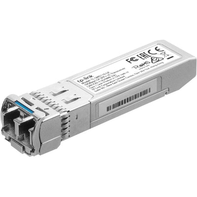 TP-Link SFP+ - 1 LC Duplex 10GBase-LR Network