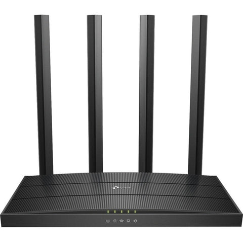 TP-Link Archer C80 IEEE 802.11ac Ethernet Wireless Router