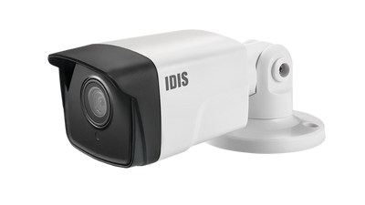 IDIS Full HD IR Bullet Camera 2.8mm