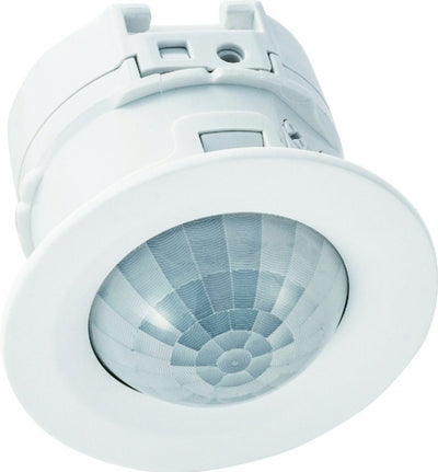 OPTEX AP-360B RECESSED CEILING MOUNT 360 DEG PIR 6M INDOOR-5YRS