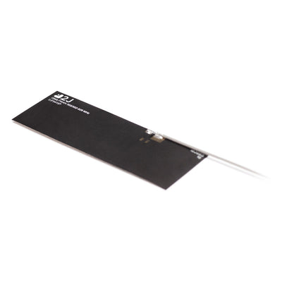 2J 868-915 MHz LPWAN Flexible Embedded Adhesive Antenna, 863 To 928 MHz