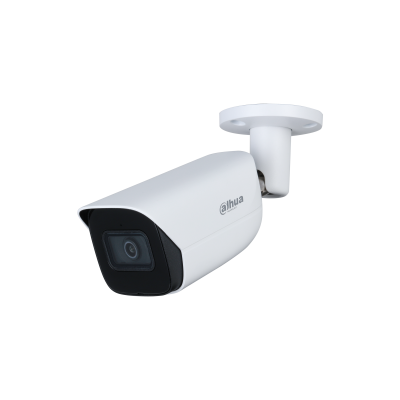 DAHUA DH-IPC-HFW3866EP-AS-AUS | AI WIZSENSE | 8MP | BULLET CAMERA | MIC|