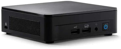 Intel NUC 12 Pro NUC12WSKi7 Desktop Computer