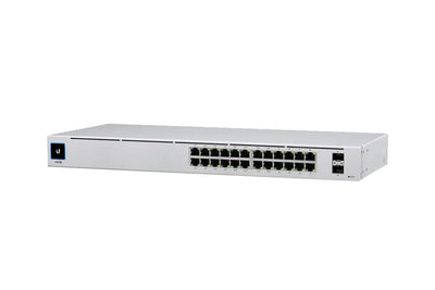 Unifi Standard 24 PoE | USW-24-POE