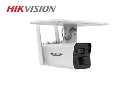 HIKVISION 4G Camera