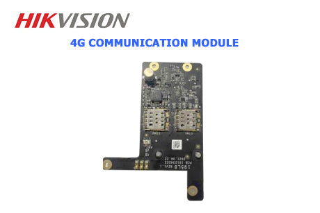 HIKVISION DS-PM2-S( ) 3G/4G Communication Module