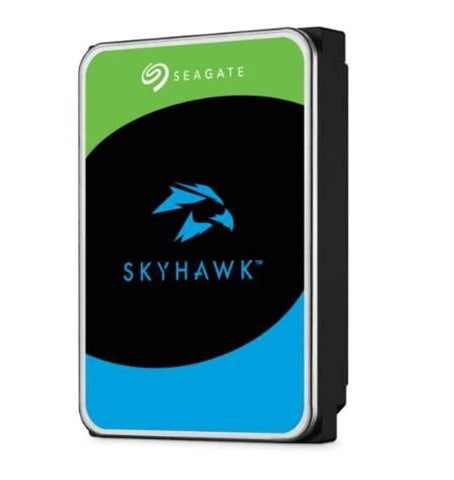 Seagate SkyHawk ST4000VX016 4TB Hard Drive