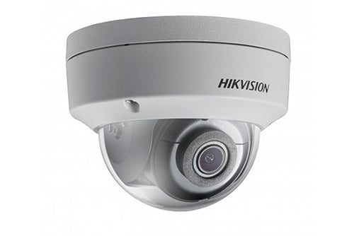 Hikvision 8MP Outdoor Dome Camera 2.8mm