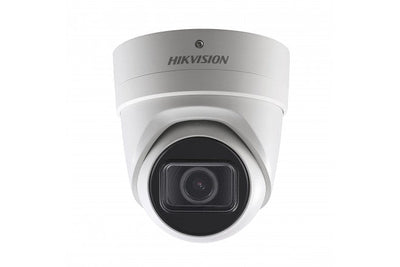 Hikvision 8MP Outdoor Motorised VF Turret 2.8~12mm