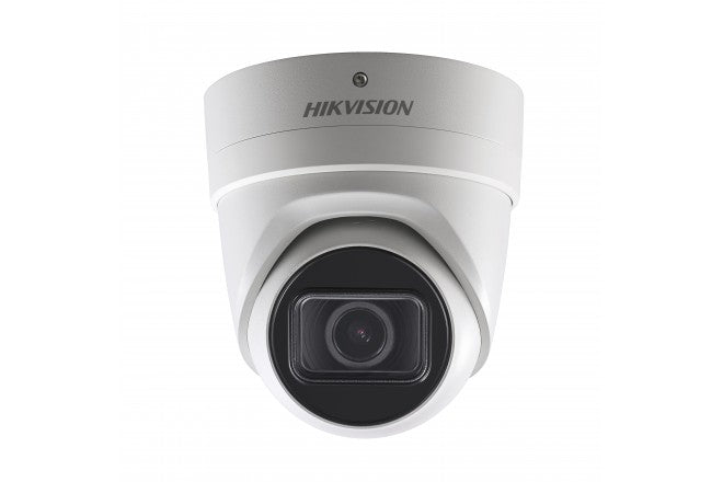 Hikvision 8MP Outdoor Motorised VF Turret 2.8~12mm