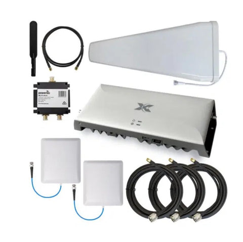 CEL-FI GO G41-JE Building Indoor & Outdoor Pack