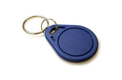 Dahua MIFARE KEY FOB, 13.56MHZ WORKING FREQUENCY