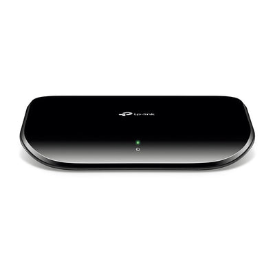 TP-Link TL-SG1005D 5 Ports Ethernet Switch
