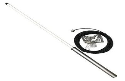 BOSCH, High Gain Antenna, 7DBI, Outdoor, 15m N-Male to SMA Cable Assembly, Suits CM74xB &…