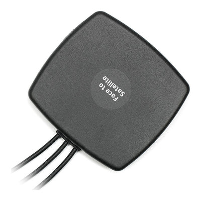 2J Falcon 4G-5G WiFi Ultraband MIMO + GNSS Adhesive Antenna, 617 To 5925 MHz