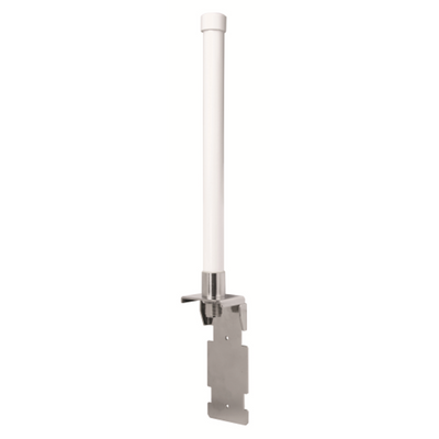 Huber+Suhner Sencity 6dBi Omni WiFi Antenna, 2.4GHz