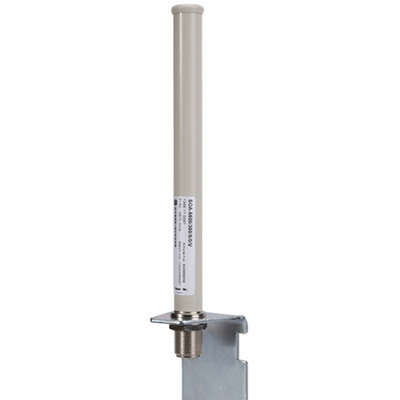 Huber+Suhner Sencity 5 GHz WiFi Omni Antenna, 5 dBi