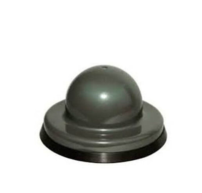 Huber+Suhner Sencity 8dBi Dual-Band Omni WiFi Antenna, 2.4GHz & 5GHz