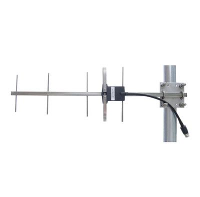 Laird YA9-11 11 dBi Yagi Antenna, 860 to 960MHz