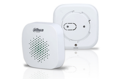 Dahua DHI-ARA12-W2 Wireless Alarm Indoor Siren
