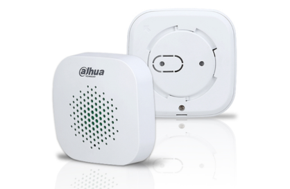 Dahua DHI-ARA12-W2 Wireless Alarm Indoor Siren