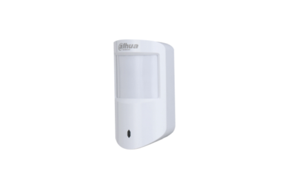 Dahua Wireless Alarm PIR Sensor (ARD1233-W2)