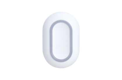 Dahua ARD821-W2 Wireless Panic Button