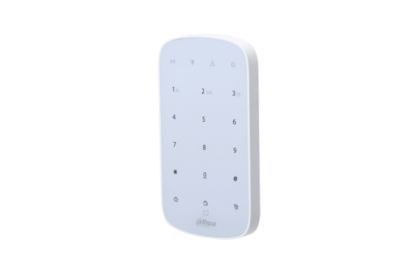 Dahua Wireless Alarm Keypad (ARK30T-W2)