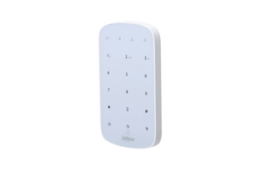 Dahua Wireless Alarm Keypad (ARK30T-W2)