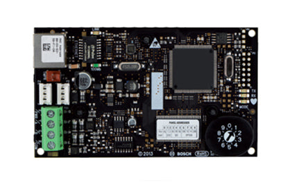 Bosch Alarm Solution 2000 & 3000 IP Module